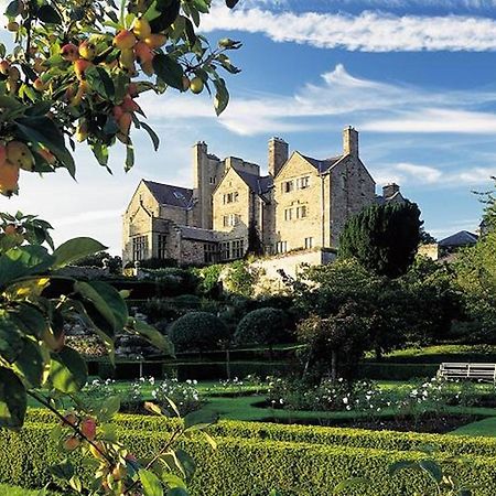 Bodysgallen Hall&Spa Llandudno Exterior foto