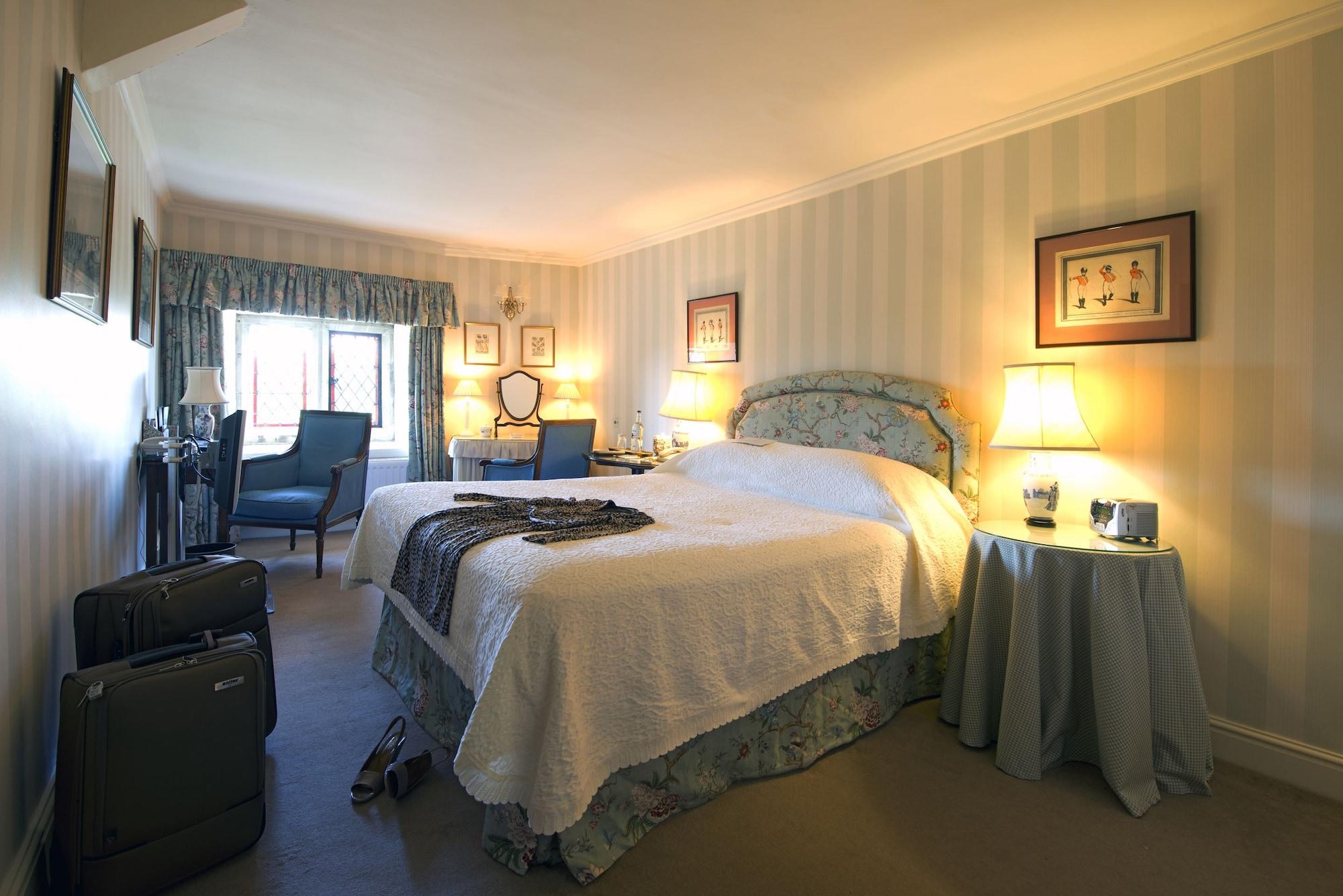 Bodysgallen Hall&Spa Llandudno Exterior foto