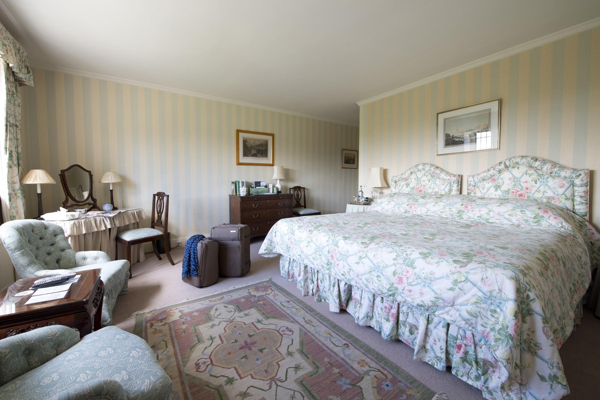 Bodysgallen Hall&Spa Llandudno Exterior foto
