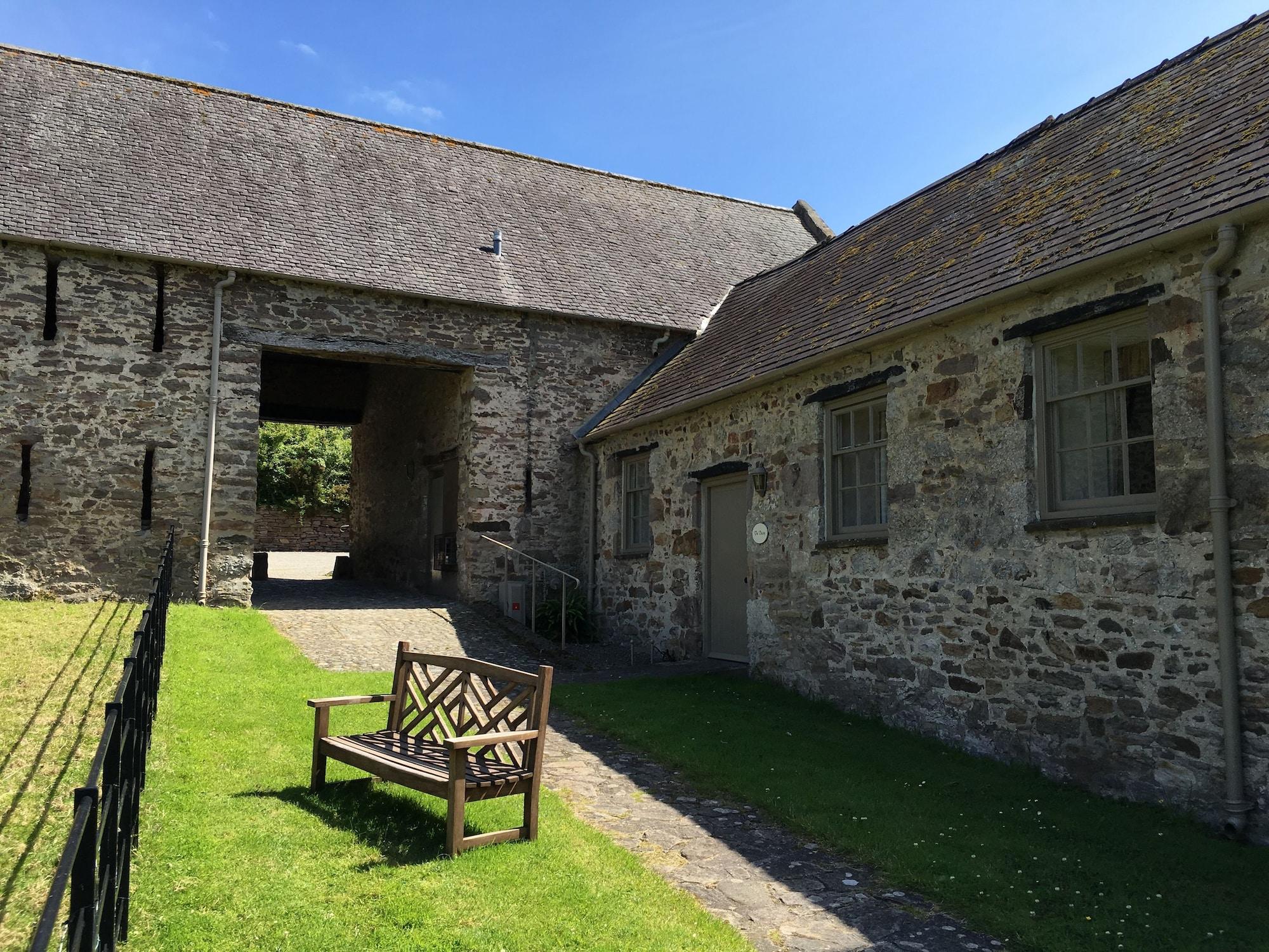 Bodysgallen Hall&Spa Llandudno Exterior foto