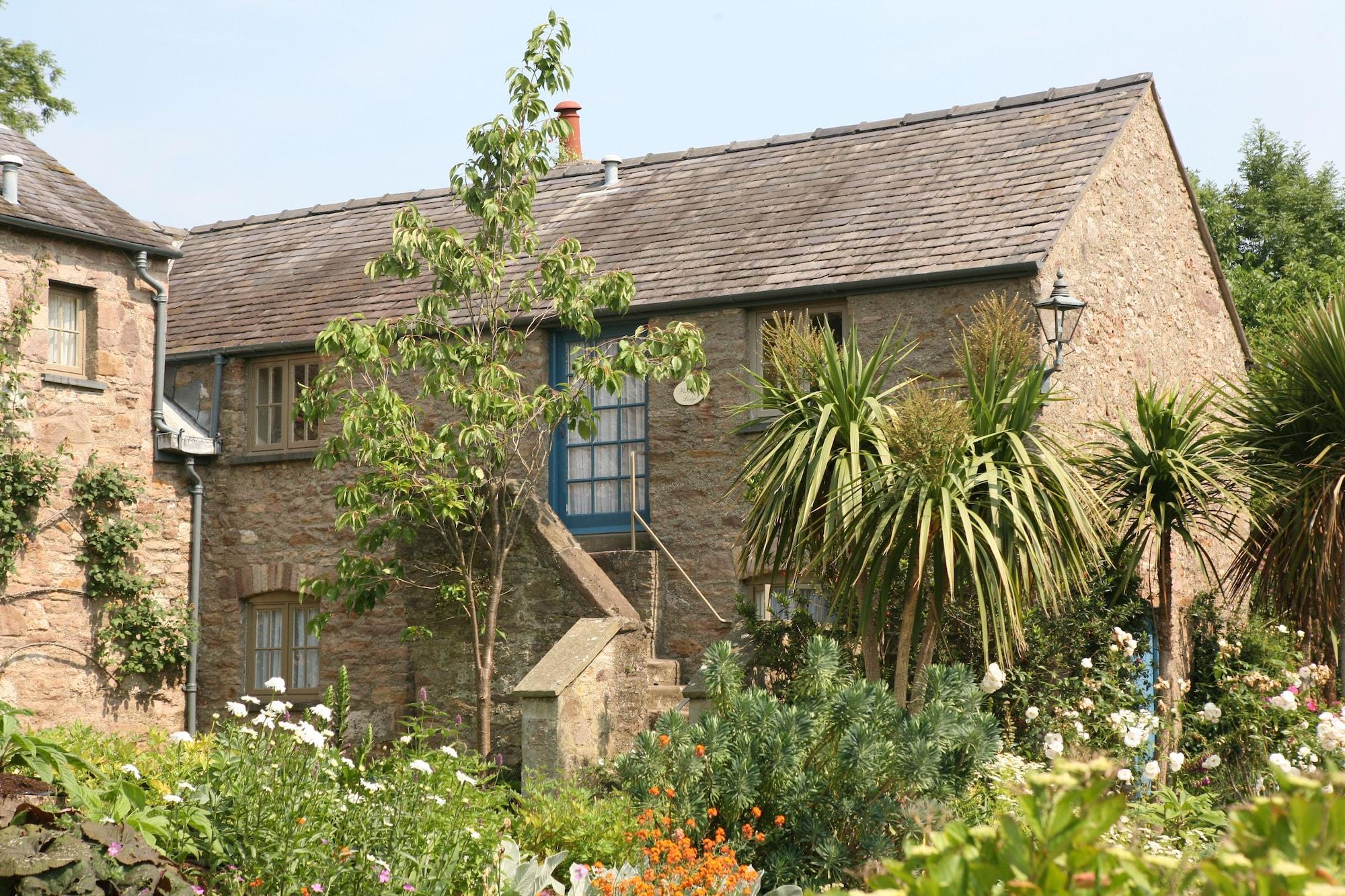 Bodysgallen Hall&Spa Llandudno Exterior foto