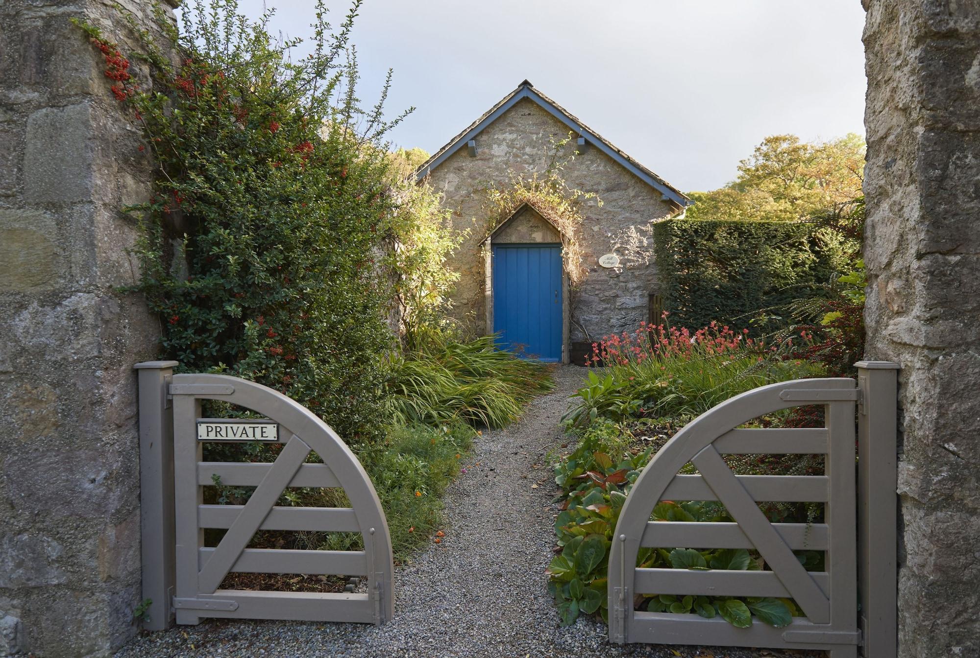 Bodysgallen Hall&Spa Llandudno Exterior foto