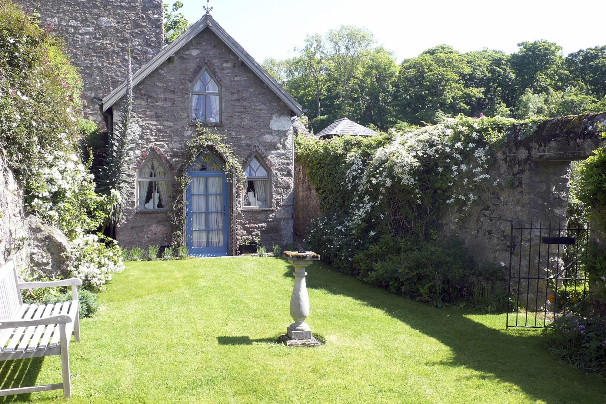 Bodysgallen Hall&Spa Llandudno Exterior foto