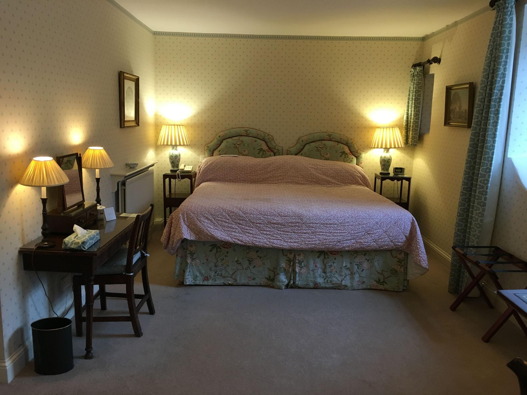 Bodysgallen Hall&Spa Llandudno Exterior foto