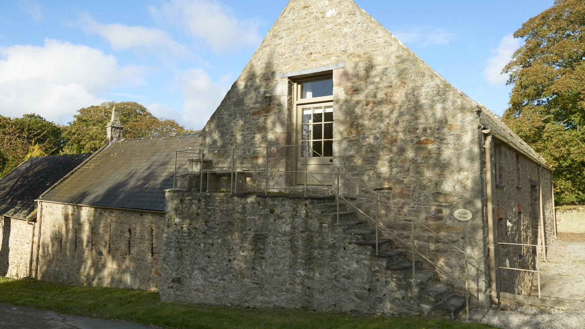 Bodysgallen Hall&Spa Llandudno Exterior foto