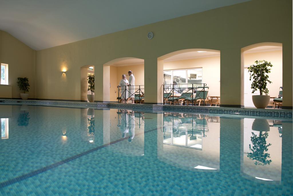 Bodysgallen Hall&Spa Llandudno Exterior foto