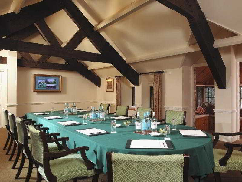 Bodysgallen Hall&Spa Llandudno Exterior foto