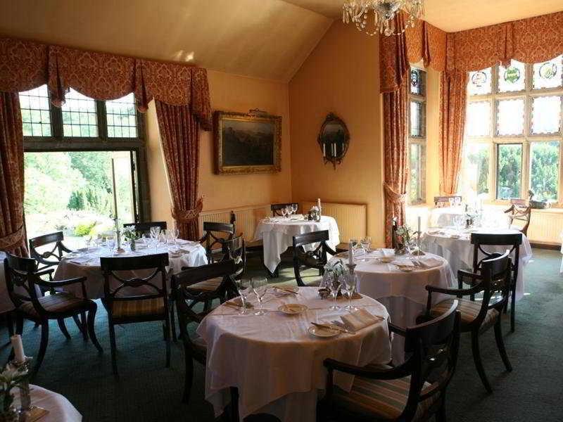 Bodysgallen Hall&Spa Llandudno Exterior foto