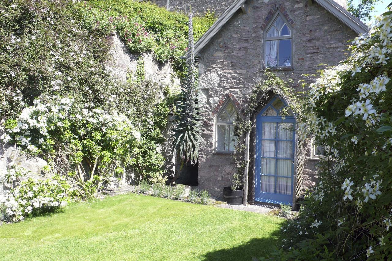 Bodysgallen Hall&Spa Llandudno Exterior foto