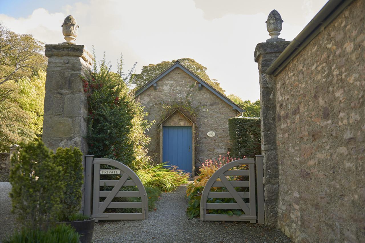 Bodysgallen Hall&Spa Llandudno Exterior foto